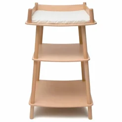 Table à langer Pago avec matelas | Hêtre