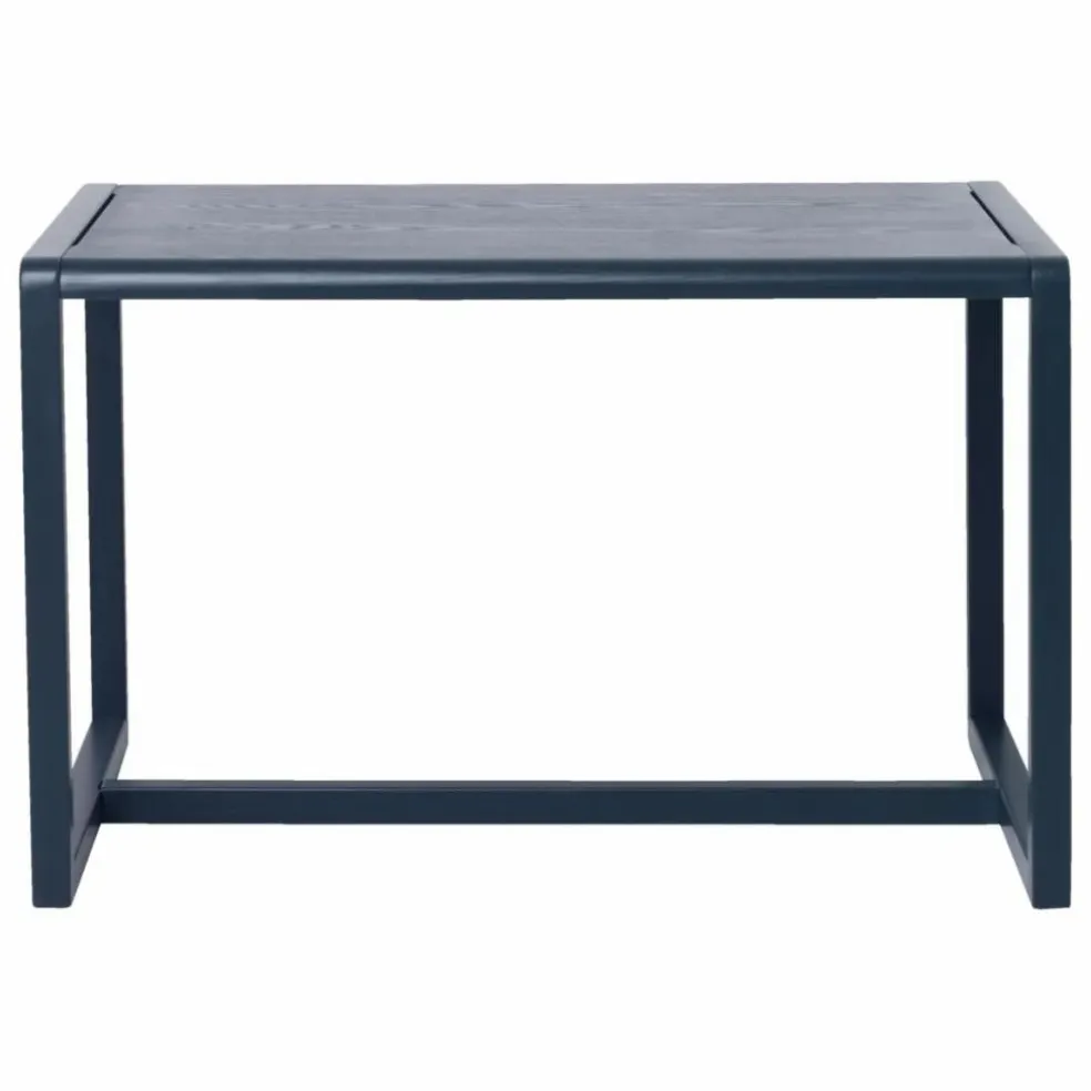 Table Architect | Bleu nuit