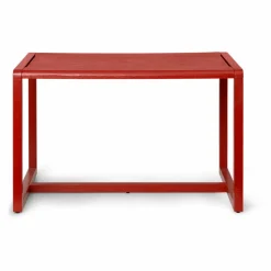 Table Architect | Coquelicot