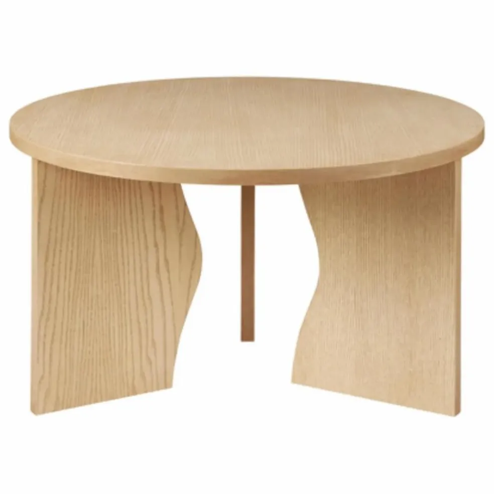Table basse Brook | Frêne