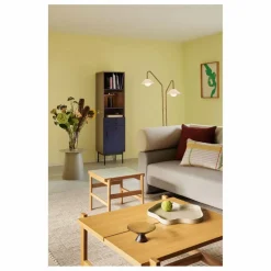 Table basse en chêne Dash