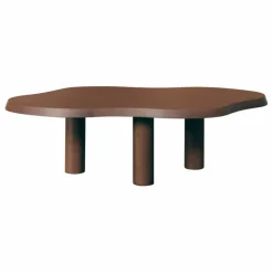Table basse en finition noyer | Noyer