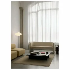 Table basse Ita OS4 | Chêne Foncé