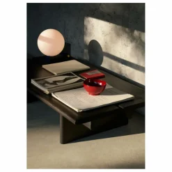 Table basse Ita OS3 | Chêne Foncé