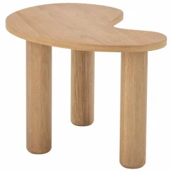 Table basse Luppa | Bois clair
