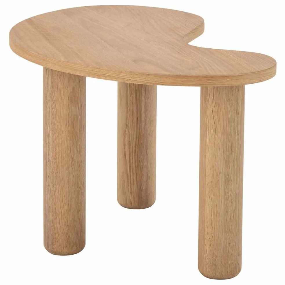 Table basse Luppa | Bois clair