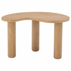 Table basse Luppa | Bois clair