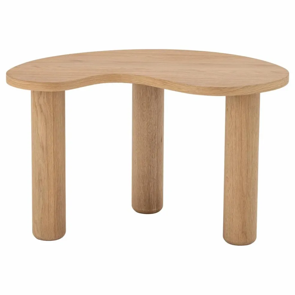 Table basse Luppa | Bois clair
