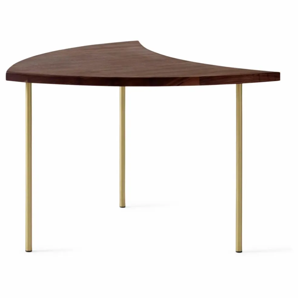 Table basse Pinwheel HM7 | Noyer
