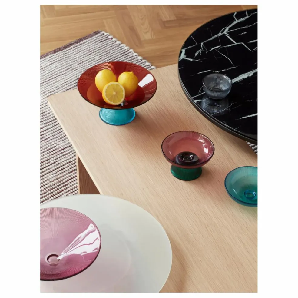 Table basse rectangulaire en bois FSC | Chêne