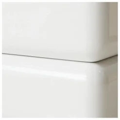 Table basse Space | Blanc