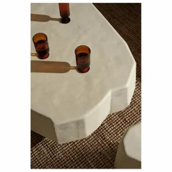 Table basse Staffa | Ivoire