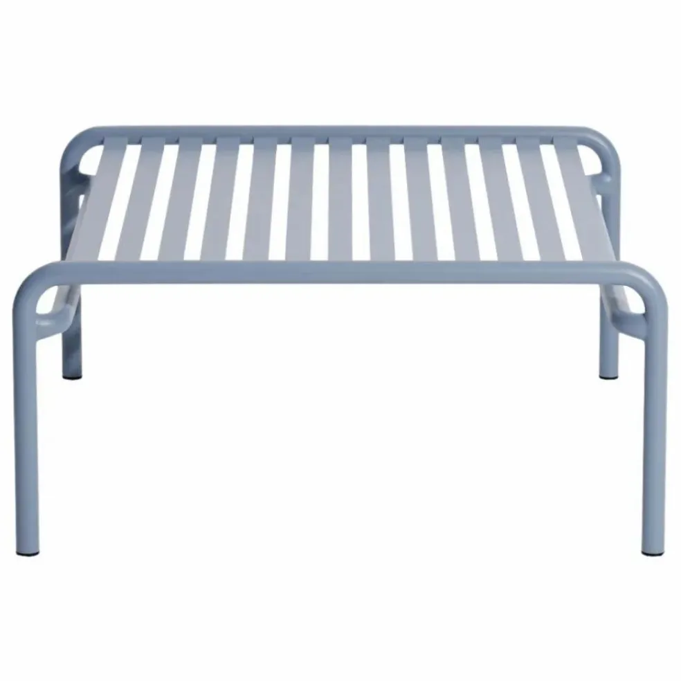 Table basse Week-end | Bleu Clair