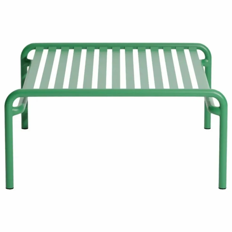Table basse Week-end | Vert Menthe