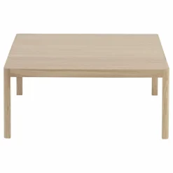 Table basse Workshop | Bois clair