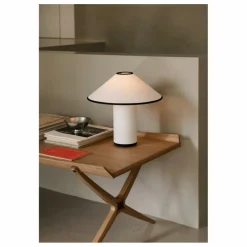 Table basse X HM13, Hvidt & Mølgaard | Chêne