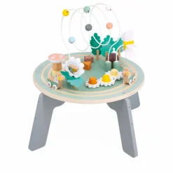 Table d'activités Le Jardin