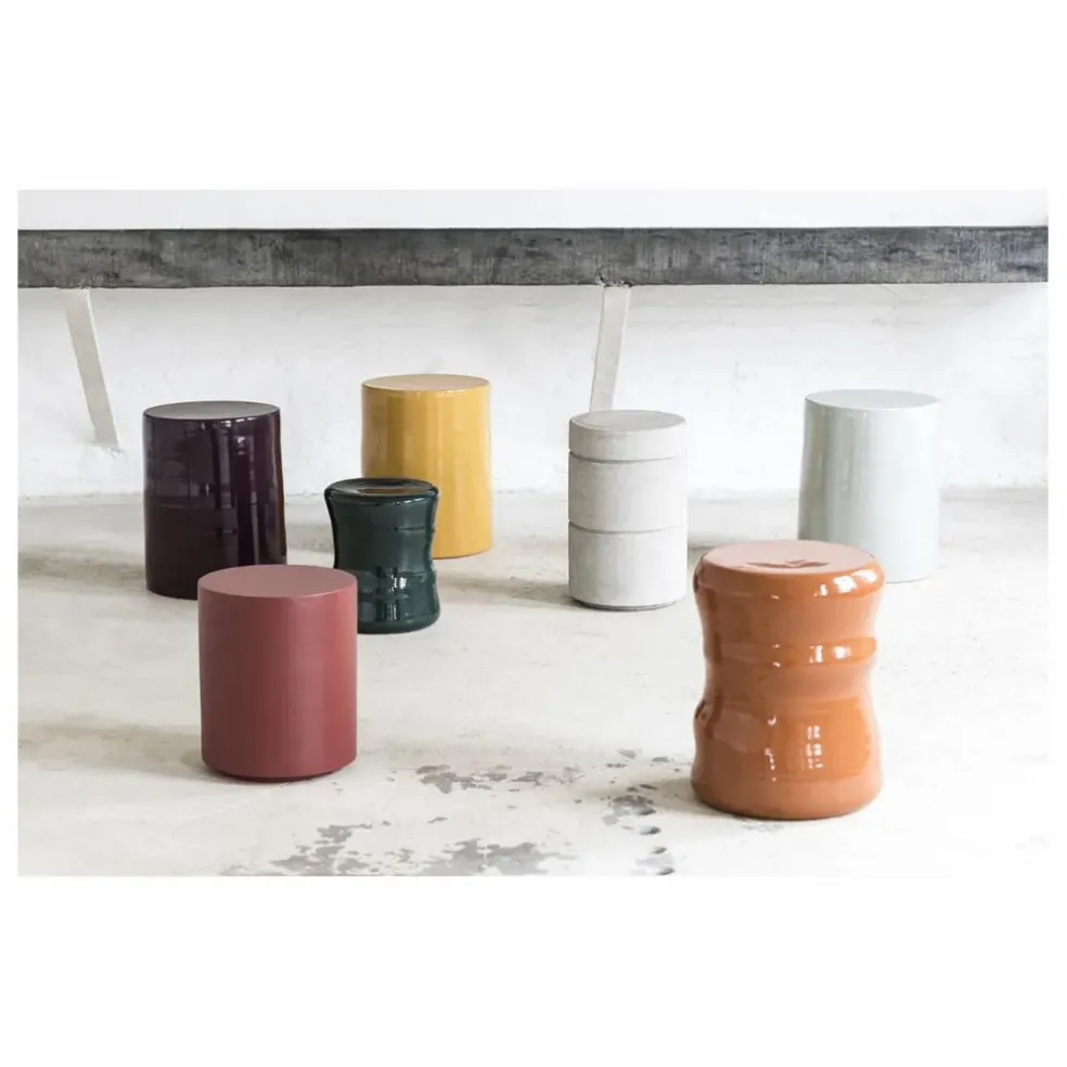 Table d'appoint | Ocre