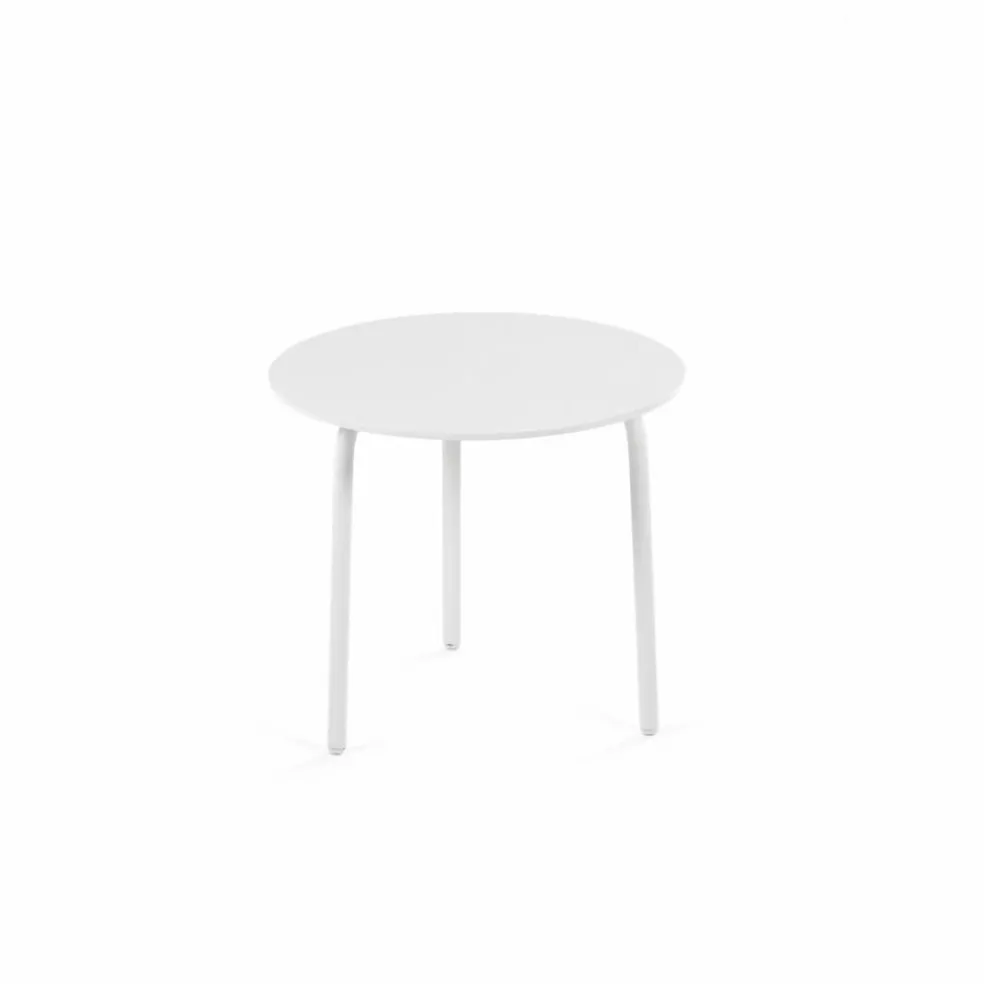 Table d'appoint August outdoor | Sable