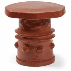 Table d'appoint Clara 108 | Brique