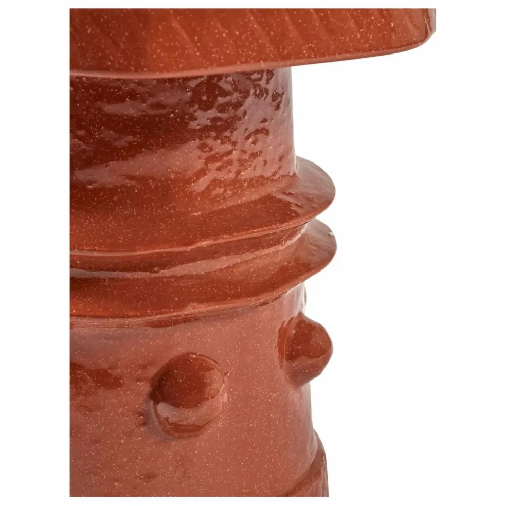 Table d'appoint Clara 108 | Brique