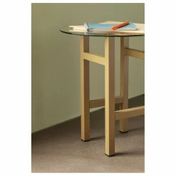 Table d'appoint Elevate | Olive