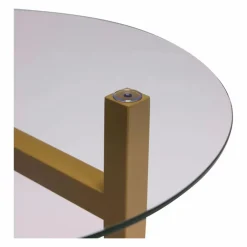 Table d'appoint Elevate | Olive
