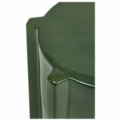 Table d'appoint en grès Pawn, Marie Michielssen | Vert