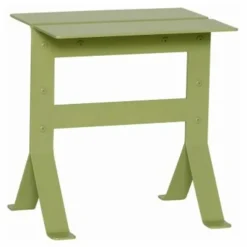 Table d'appoint Fold | Vert