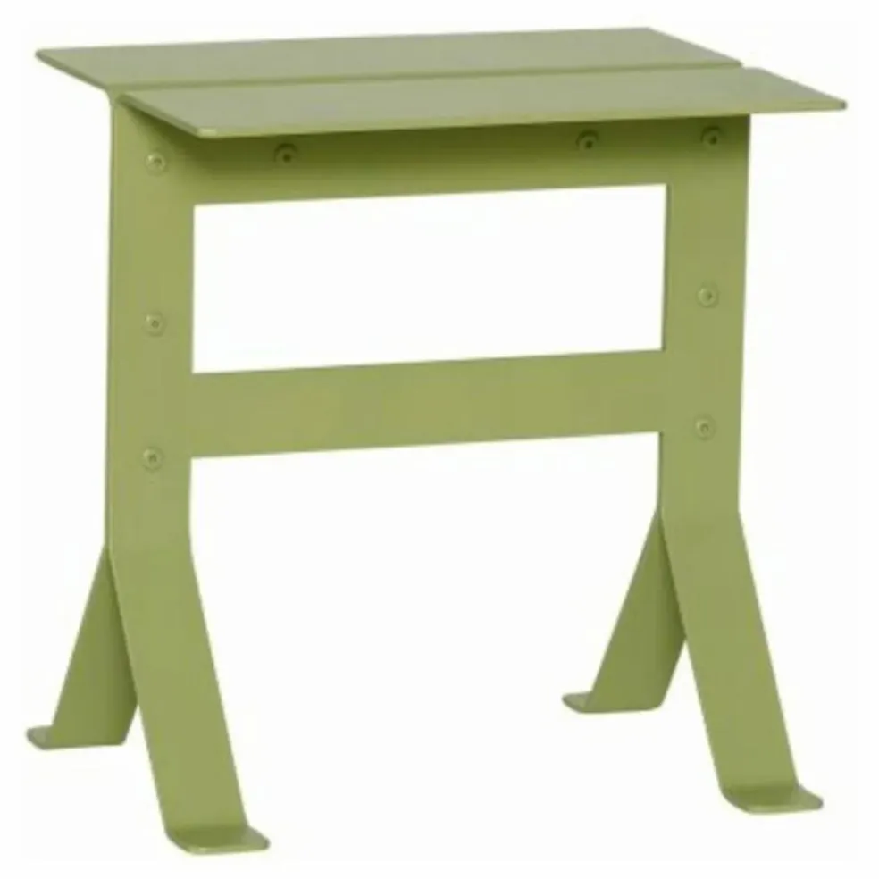 Table d'appoint Fold | Vert