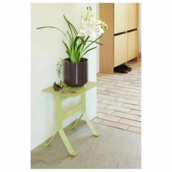 Table d'appoint Fold | Vert