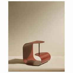 Table d'appoint Gégé | Carmin