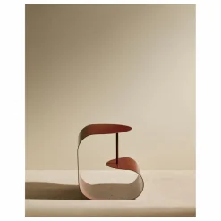 Table d'appoint Gégé | Carmin