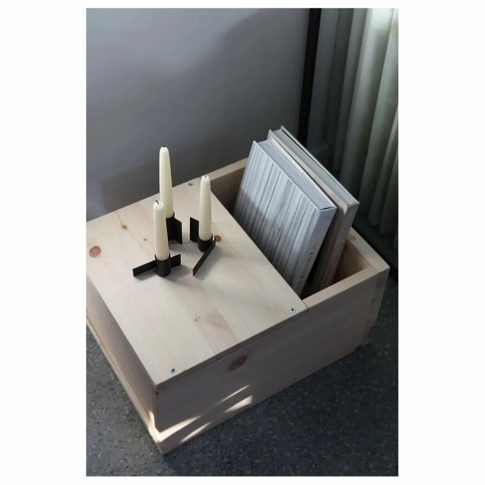 Table d'appoint Grab-It
