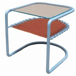 Table d'appoint indoor Campo | Brique