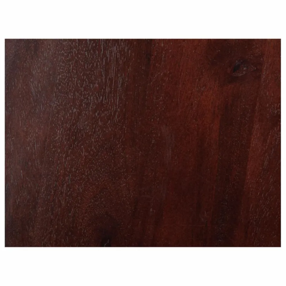 Table d'appoint Noche | Marron