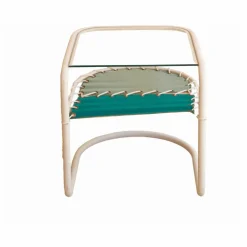 Table d'appoint outdoor Campo | Fougère
