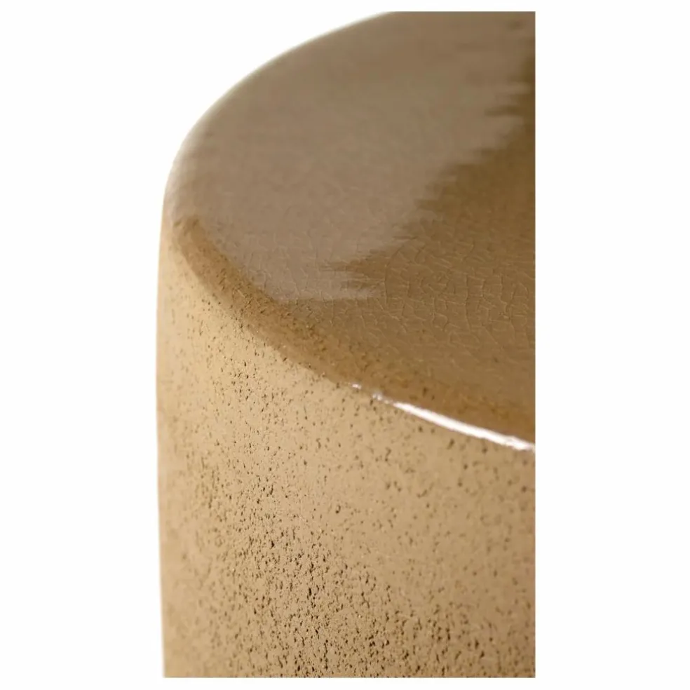 Table d'appoint Pawn | Beige