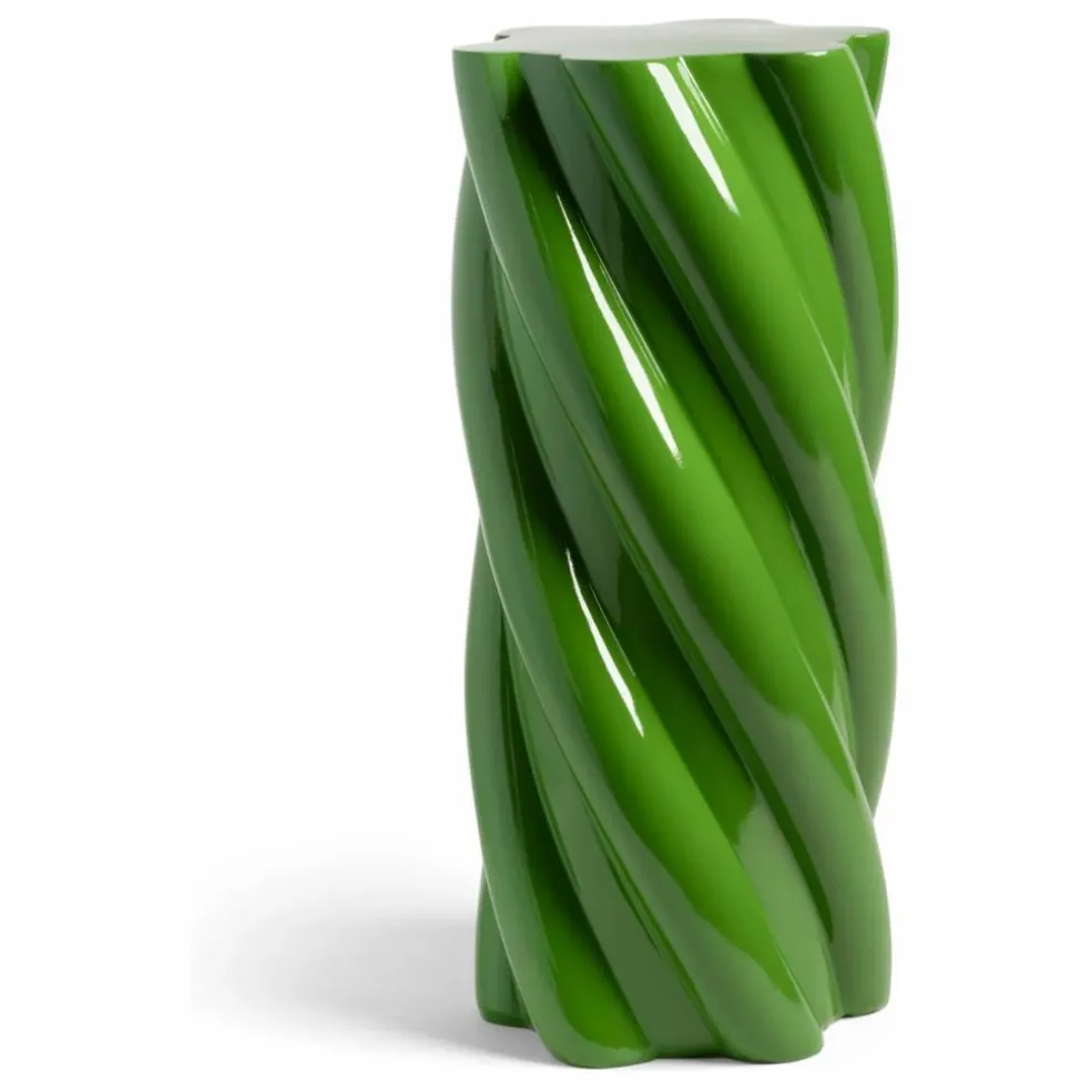 Table d'appoint Pillar | Vert