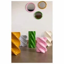 Table d'appoint Pillar | Vert