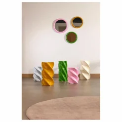 Table d'appoint Pillar | Vert