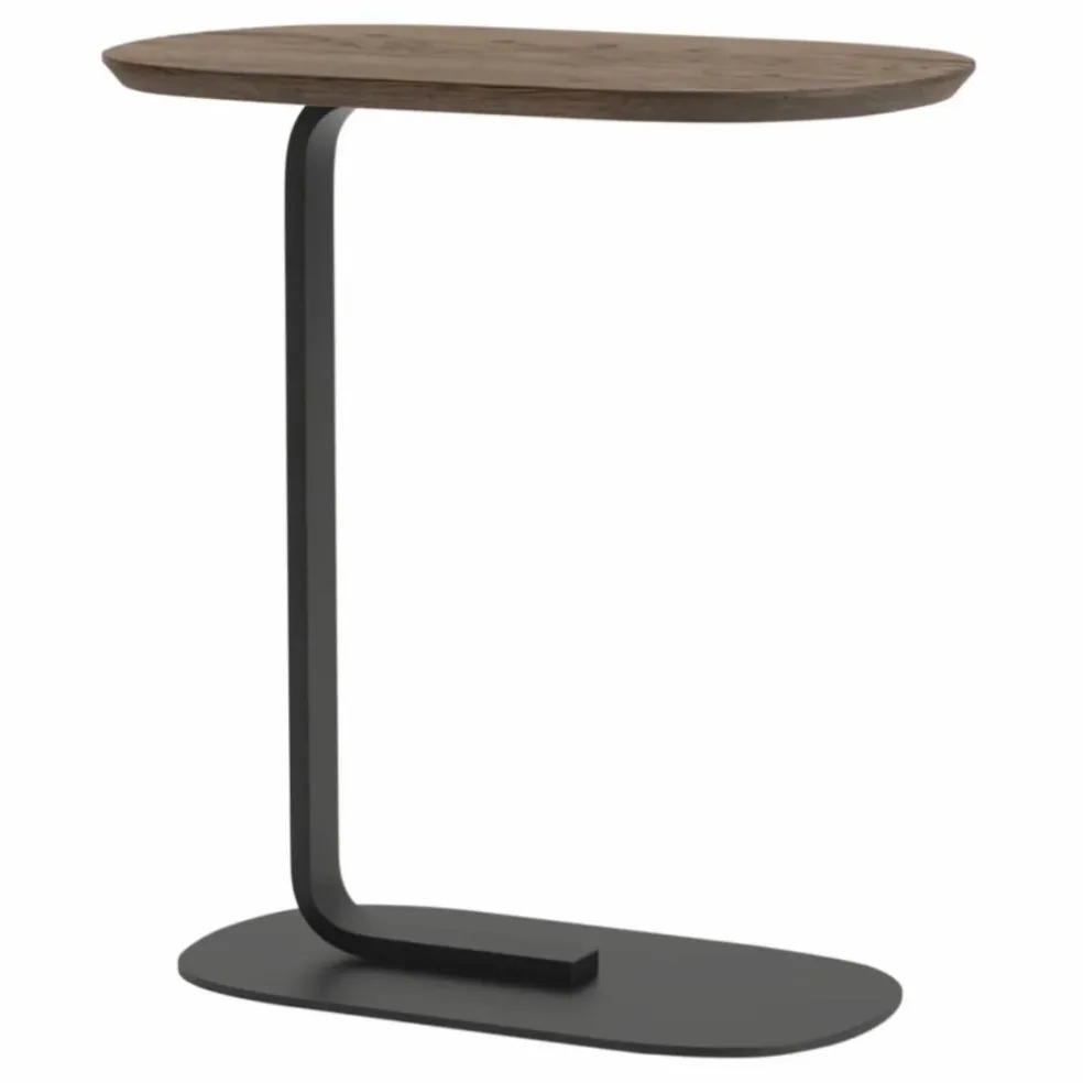 Table d'appoint Relate | Chêne