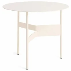 Table d'appoint Shim | Ivoire