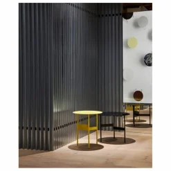 Table d'appoint Shim | Jaune