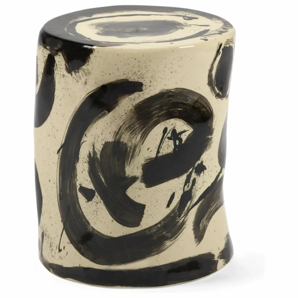 Table d'appoint Sophia 06 | Noir