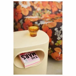 Table d'appoint Space | Crème