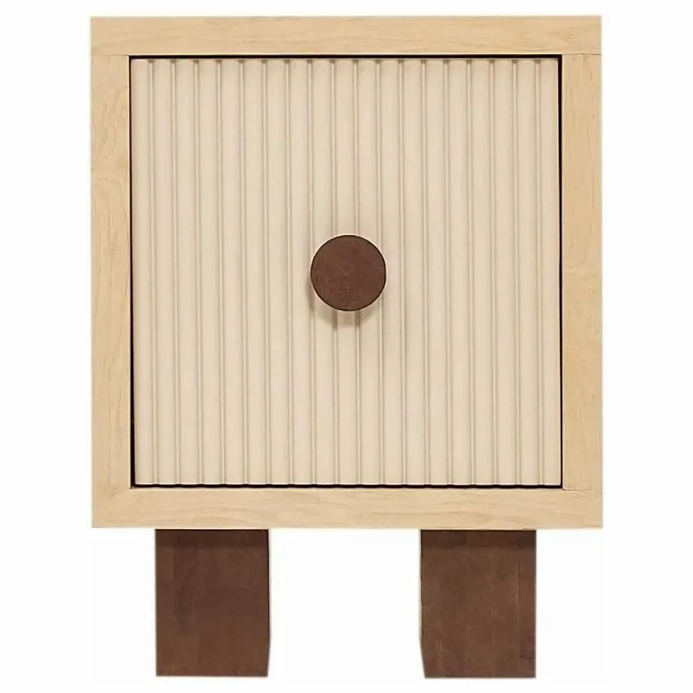 Table de chevet Nobodinoz x Heju