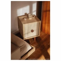Table de chevet Nobodinoz x Heju