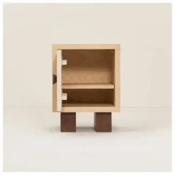 Table de chevet Nobodinoz x Heju