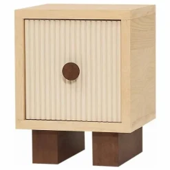 Table de chevet Nobodinoz x Heju